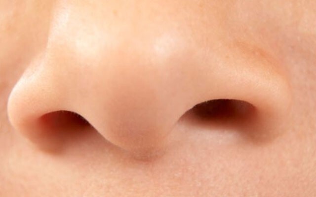 Почему мы одной ноздрей дышим лучше, чем другой?