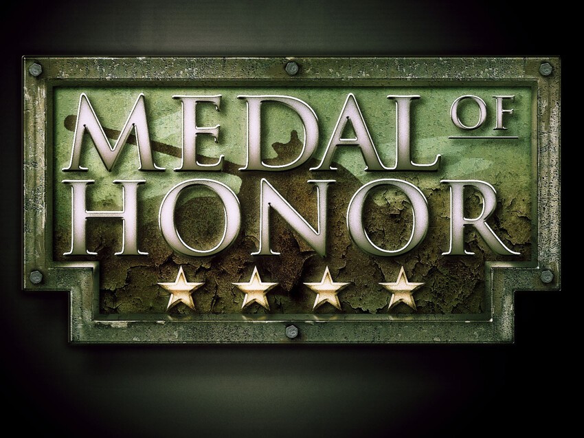 Medal of Honor