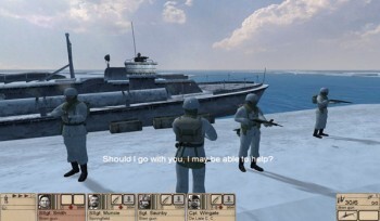 Компьютерные игры о Великой Отечественной Войне  