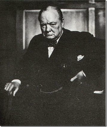“Уинстон Черчилль”