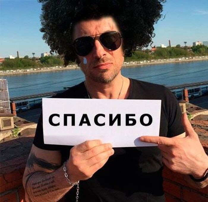  Дмитрий Нагиев завел инстаграм*