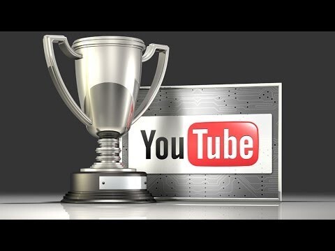 Заработай на YouTube свой первый Миллион 