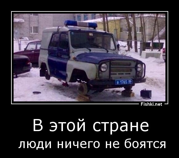 В этой стране