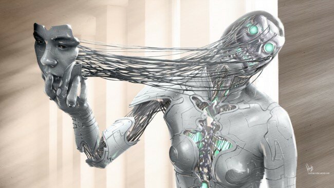 Сможет ли искусственный сверхинтеллект убедить вас, что вы виртуальны?