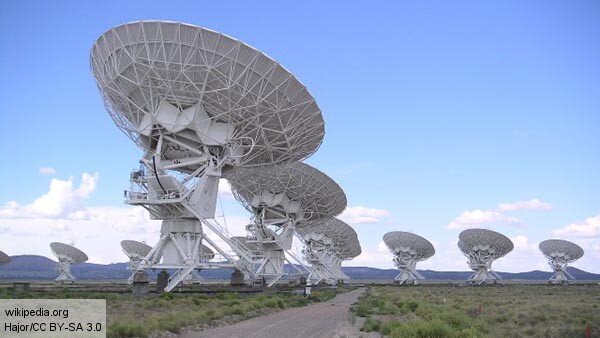 Австралийские астрономы 17 лет принимали сигналы микроволновки за посл