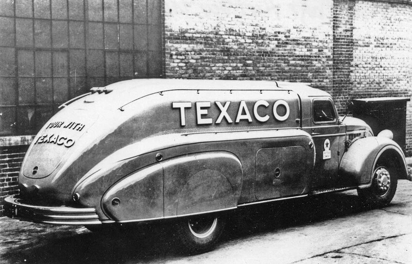 Dodge Airflow Special II Series '01.1935-12.1936