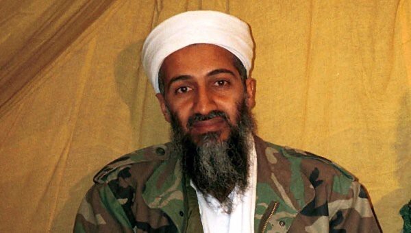 Власти США солгали о том, как был убит бен Ладен