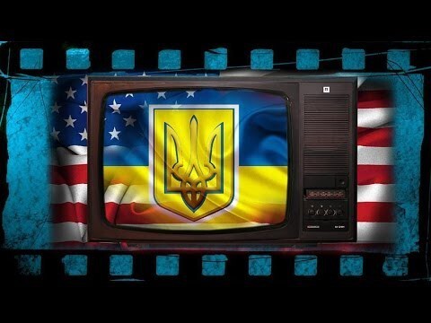 Украинские СМИ переворачивают историю о Второй Мировой войне  