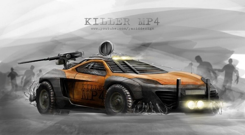  9. Killer MP4