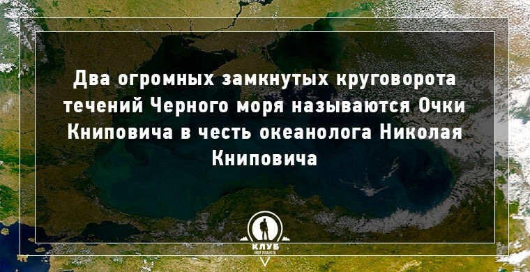 11 интересных фактов о воде