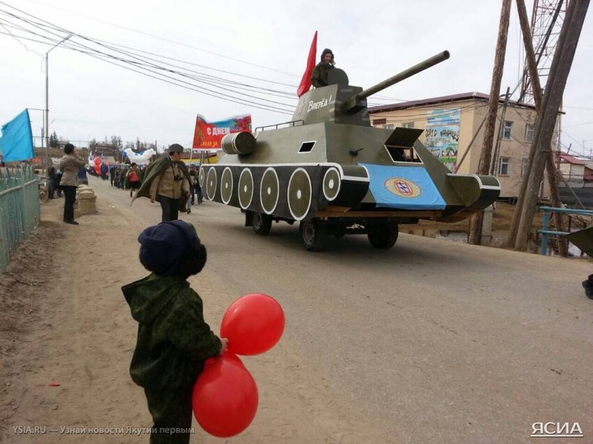 Гестапо, приходило, шибко ругалось