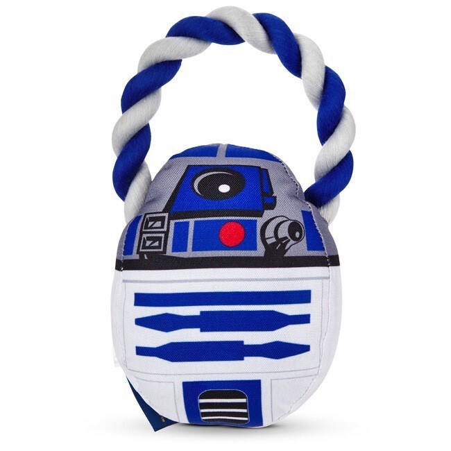 Игрушка R2-D2 для собак