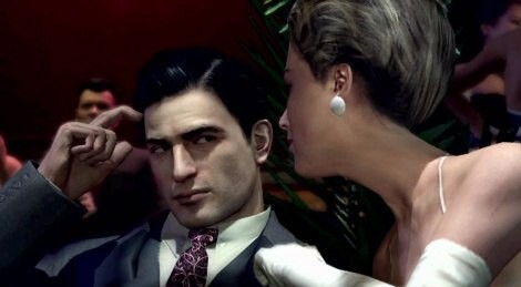 Steam Community  Guide      - Mafia II