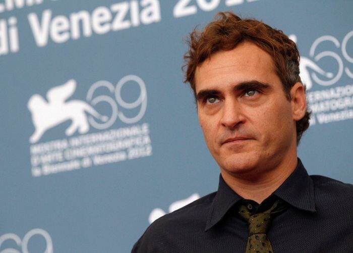 Хоакин Феникс (Joaquin Phoenix)