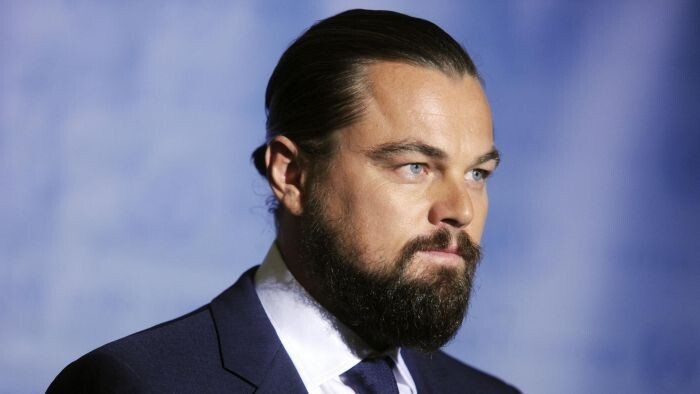 Леонардо Ди Каприо (Leonardo DiCaprio)