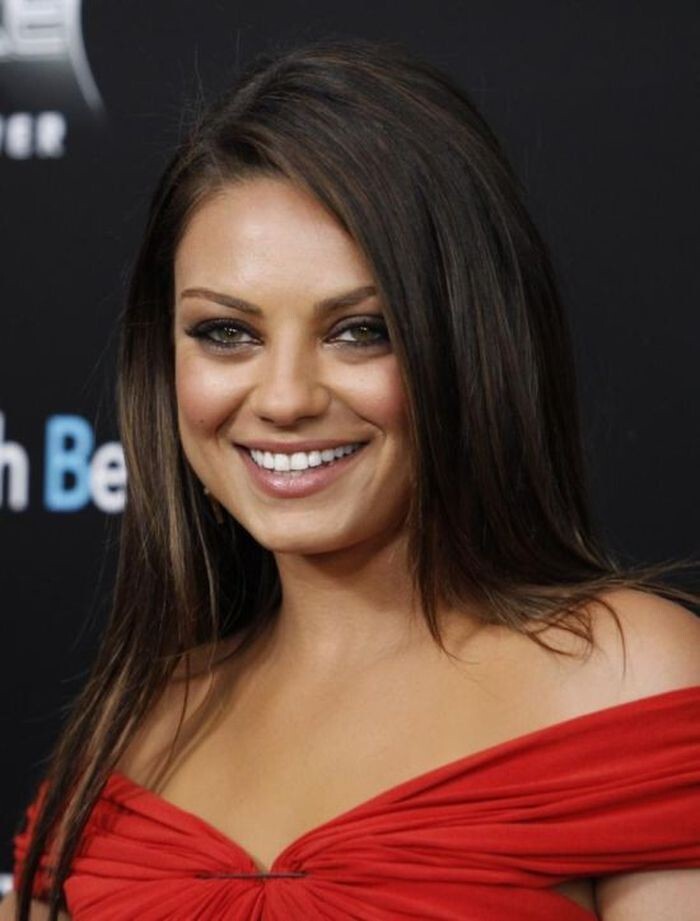 Мила Кунис (Mila Kunis)