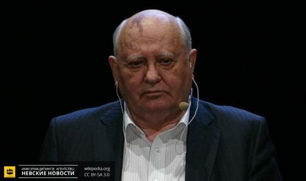 Лучше поздно, чем никогда: Горбачев признал введение «сухого закона» 