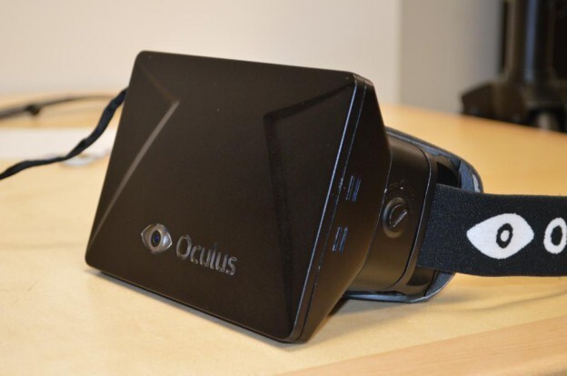 Опубликованы системные требования для поддержки шлема-очков Oculus Rif