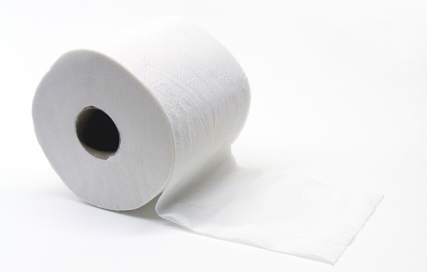 9. Туалетная бумага и бумага писчая