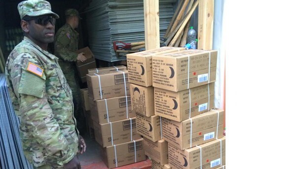 Разочарованные американские военные уходят из Украины