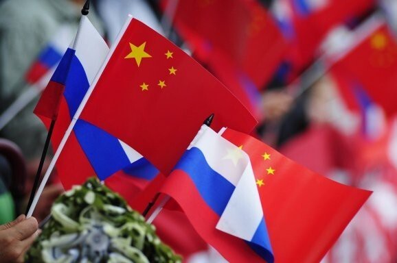4 причины проведения китайско-российских учений в Средиземном море