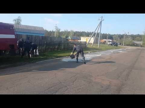 Мыздобулы! 15-й день катастрофы на Сумщине: Яценюк пока не прилетел 