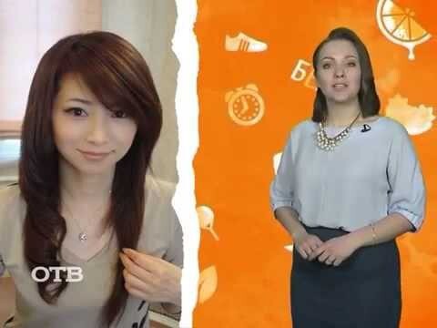 Как выглядеть в 47 на 18? Секреты молодости Масако Мизутани. Фитнес ТВ 