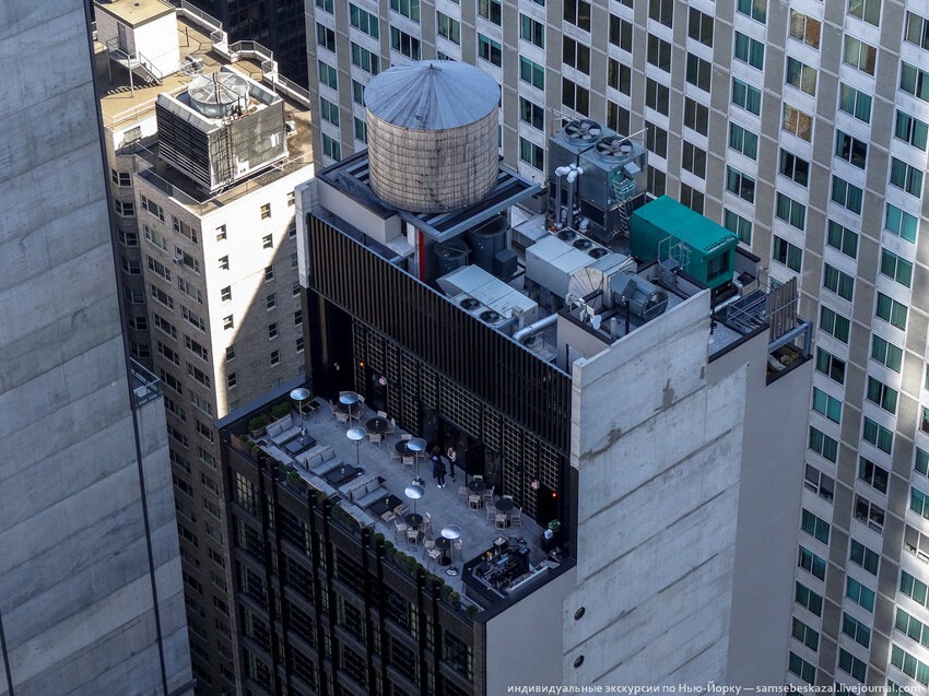 Квартира в Нью-Йорке за 22 млн. долларов