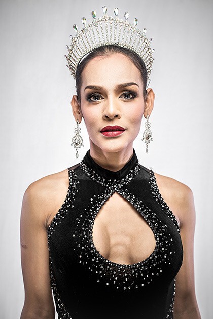 Нуенг Пирач, 36 лет, Таиланд (Пхукет)