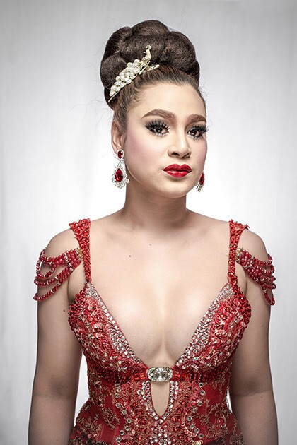 Карн, 30 лет, Таиланд (Пхукет)