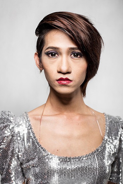 Тат Ким Сон, 21 год, Вьетнам (Хошимин)