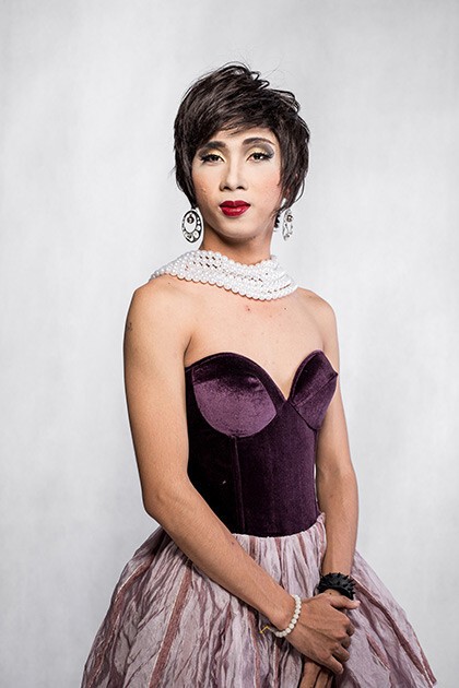 Дуонг Хонг Кхуонг, 19 лет, Вьетнам (Хошимин)