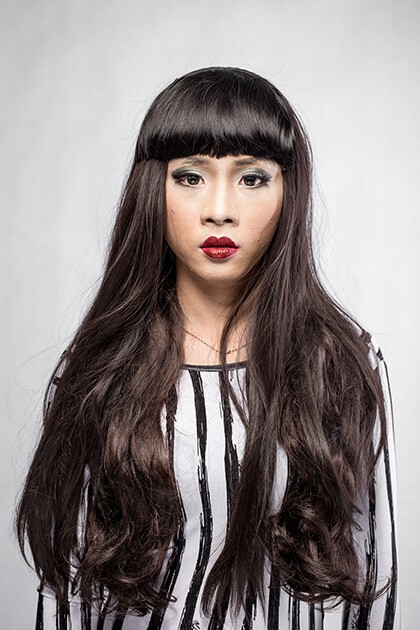 Чаю Фук Ву, 22 года, Вьетнам (Хошимин)