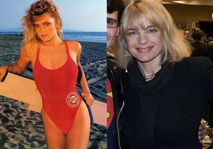 13. Эрика Элениак (Erika Eleniak), Шауни МакКлейн (Shauni McClain)