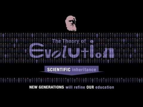Теория Эволюции 