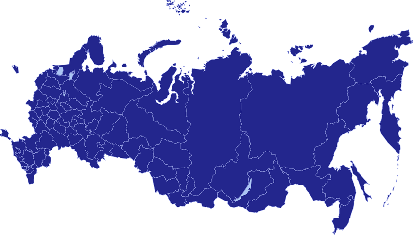 2. С какой из перечисленных стран Россия имеет сухопутную границу?