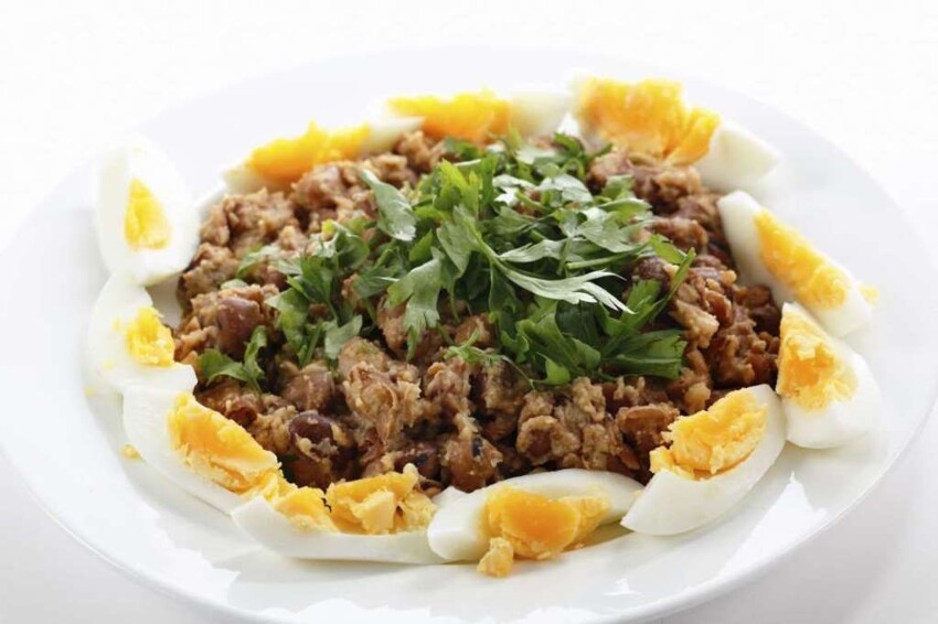 Ful medames (Египет)