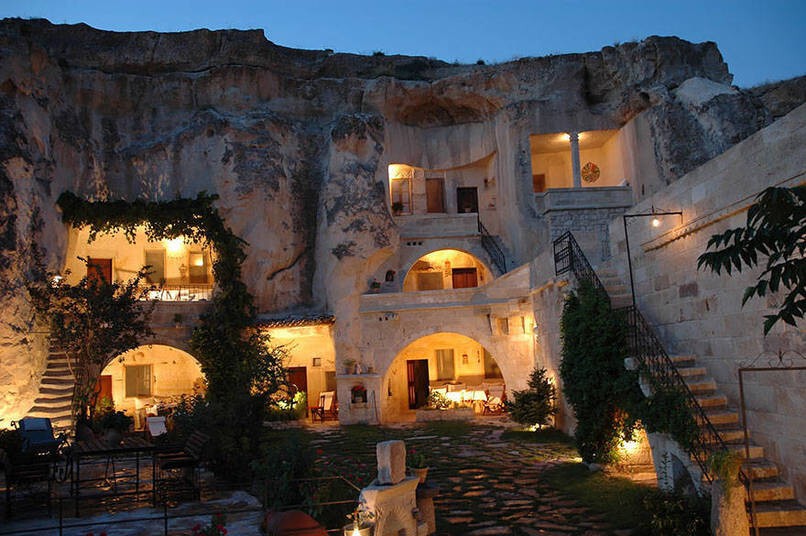 15 легендарных отелей мира, в которых должен побывать каждый