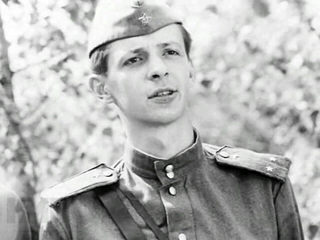С днем рождения , Кузнечик!