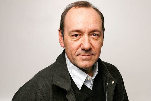 2. КЕВИН СПЕЙСИ