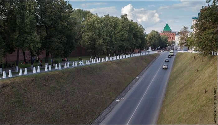 Места где снимался фильм "Жмурки"