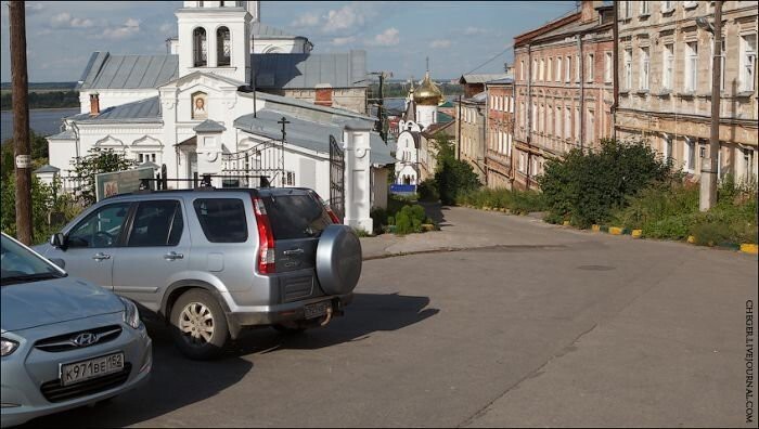 Места где снимался фильм "Жмурки"