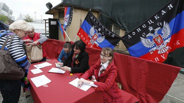 ДНР и ЛНР уже готовы к выборам 