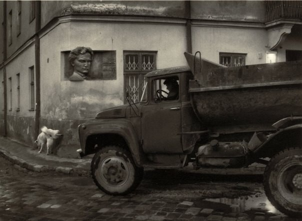 Pentti Sammallahti: Поймать чувства в объектив