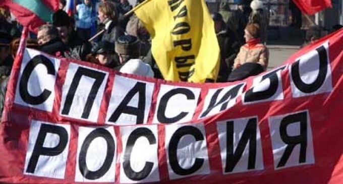 Киев закрывает небо Приднестровью?