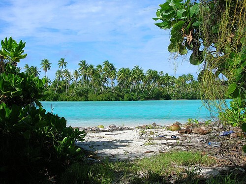 4. Кирибати