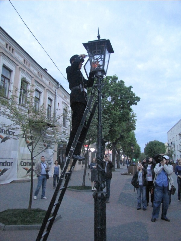 Поездка в Берлин 9 мая. Часть пятая. Брест