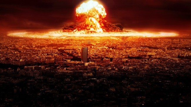 10 фактов о ядерном оружии
