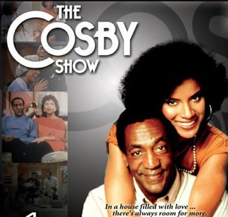 ABC-TV отказались покупать The Cosby Show