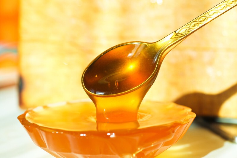 Декристаллизация мёда